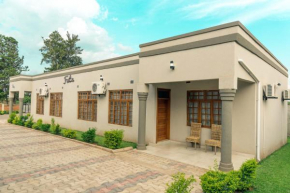 Futa I - Kat-Onga Apartments